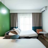 Ibis Styles Cayenne Centre Amazonia