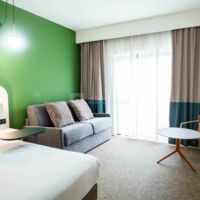 Ibis Styles Cayenne Centre Amazonia