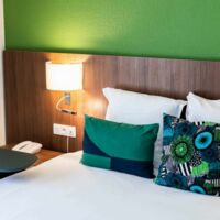 Ibis Styles Cayenne Centre Amazonia