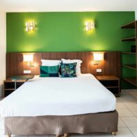 Ibis Styles Cayenne Centre Amazonia