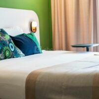 Ibis Styles Cayenne Centre Amazonia