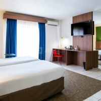 Ibis Styles Cayenne Centre Amazonia