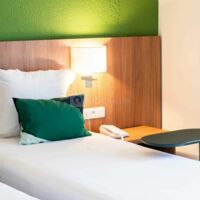 Ibis Styles Cayenne Centre Amazonia
