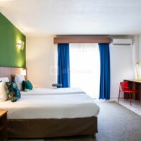 Ibis Styles Cayenne Centre Amazonia