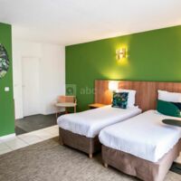 Ibis Styles Cayenne Centre Amazonia