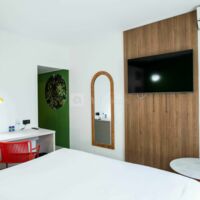 Ibis Styles Cayenne Centre Amazonia