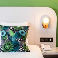 Ibis Styles Cayenne Centre Amazonia