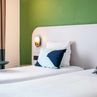 Ibis Styles Cayenne Centre Amazonia