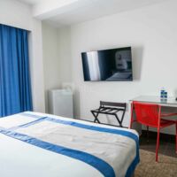 Ibis Styles Cayenne Centre Amazonia