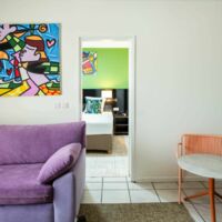 Ibis Styles Cayenne Centre Amazonia