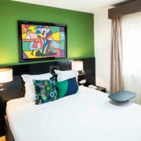 Ibis Styles Cayenne Centre Amazonia