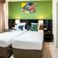 Ibis Styles Cayenne Centre Amazonia