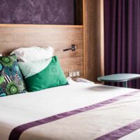 Ibis Styles Cayenne Centre Amazonia