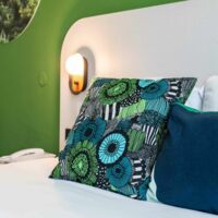 Ibis Styles Cayenne Centre Amazonia