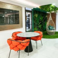 Ibis Styles Cayenne Centre Amazonia