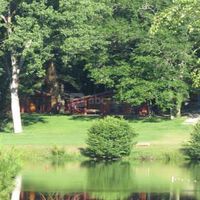 Domaine de Lislebonne