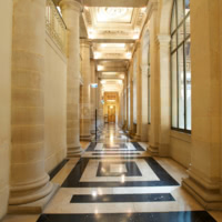 Palais Brongniart