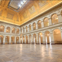 Palais Brongniart