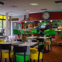 L'Open Club House