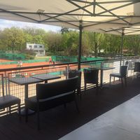 L'Open Club House