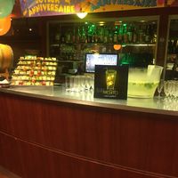 L'Open Club House