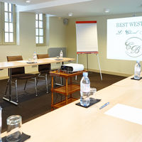 Best Western Le Cheval Blanc