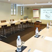 Best Western Le Cheval Blanc
