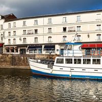 Best Western Le Cheval Blanc