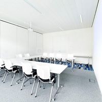 Salle Demoiselles de Liège