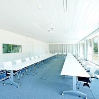 Salle Nagant disposition U