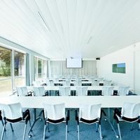 Salle Nagant disposition en classe