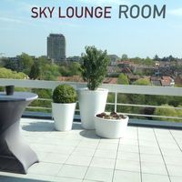 Rooftop Sky Lounge