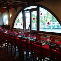 Moulin de Maduran