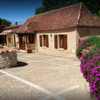 Moulin de Maduran