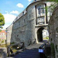 Château-Fort de Feluy
