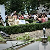 Domaine du Parc - La Diligence