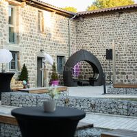 Domaine du Parc - La Diligence