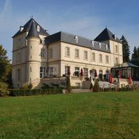 Château du Bois d'Arlon