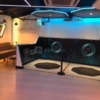 Espace lounge et jeu 2