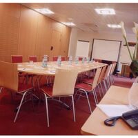 Les Violettes Hôtel & Spa