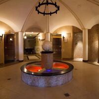 Les Violettes Hôtel & Spa