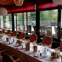 Les Violettes Hôtel & Spa