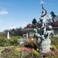 Les Violettes Hôtel & Spa