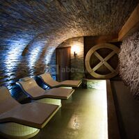 Les Violettes Hôtel & Spa