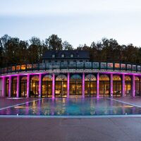 Les Violettes Hôtel & Spa