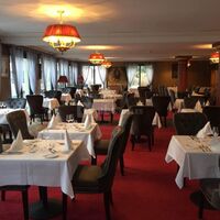 Les Violettes Hôtel & Spa