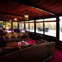 Les Violettes Hôtel & Spa