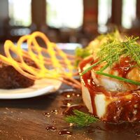 Les Violettes Hôtel & Spa