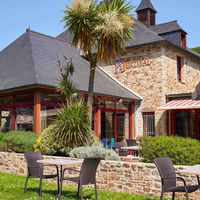 Hôtel Mercure le Jerzual