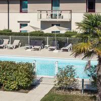 Hôtel Mercure le Jerzual